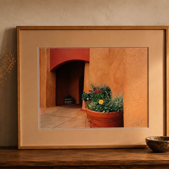 Andy Marquez Signed Limited Edition Photograph, gallery view